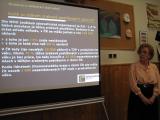 RNDr. Hana Bubenickova become acquainted participants with the consequence of research
